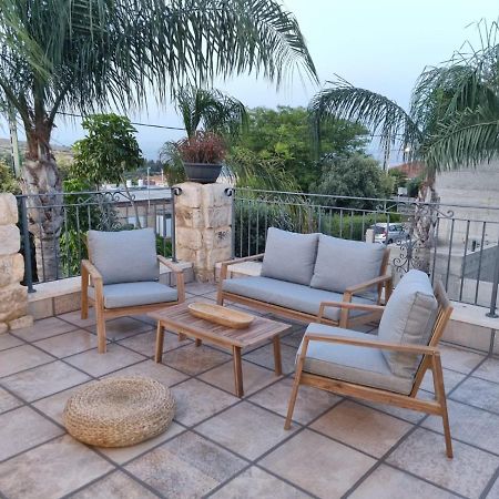 Kefar HittimHadar Rest & Relaxアパートメント エクステリア 写真