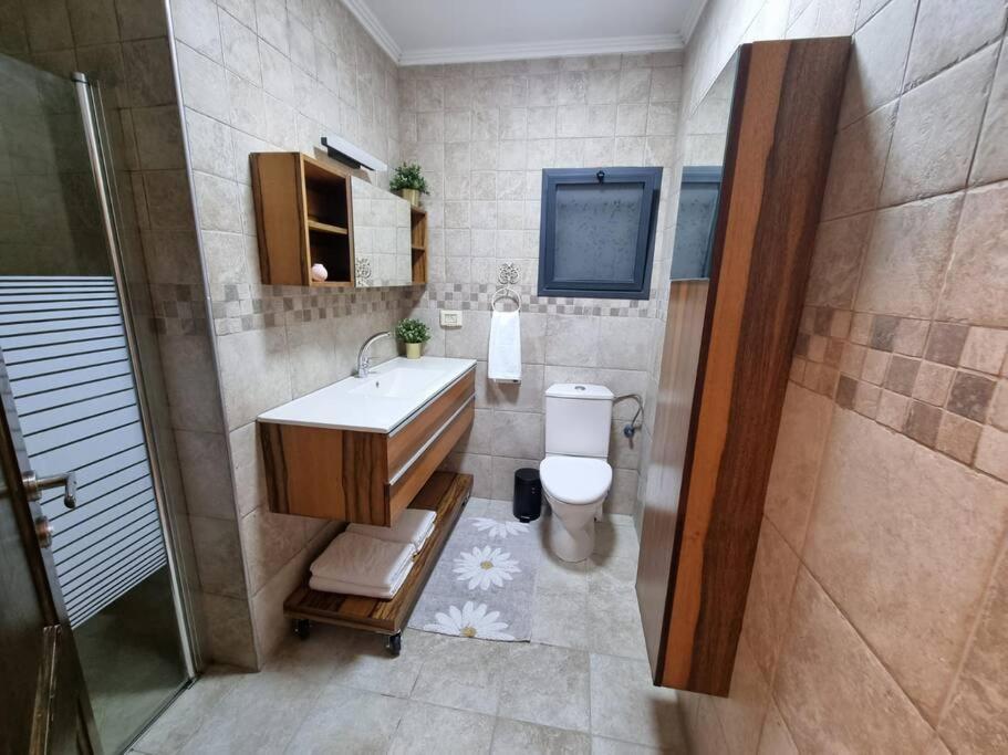 Kefar HittimHadar Rest & Relaxアパートメント エクステリア 写真
