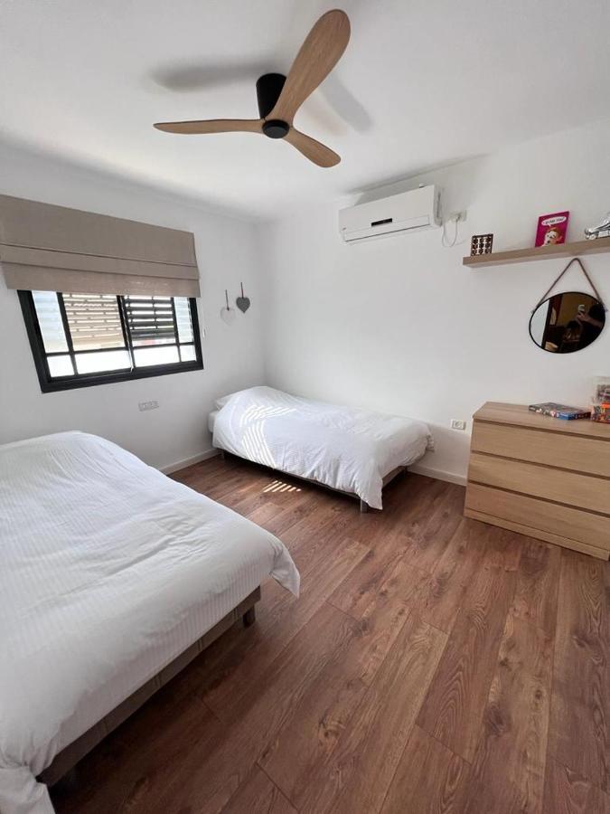 Kefar HittimHadar Rest & Relaxアパートメント エクステリア 写真