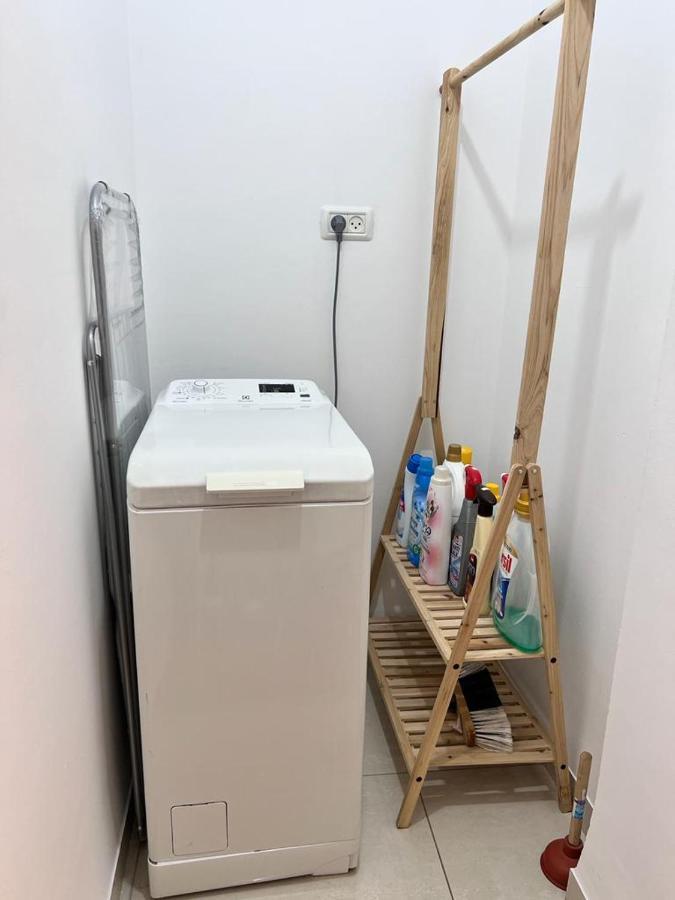 Kefar HittimHadar Rest & Relaxアパートメント エクステリア 写真