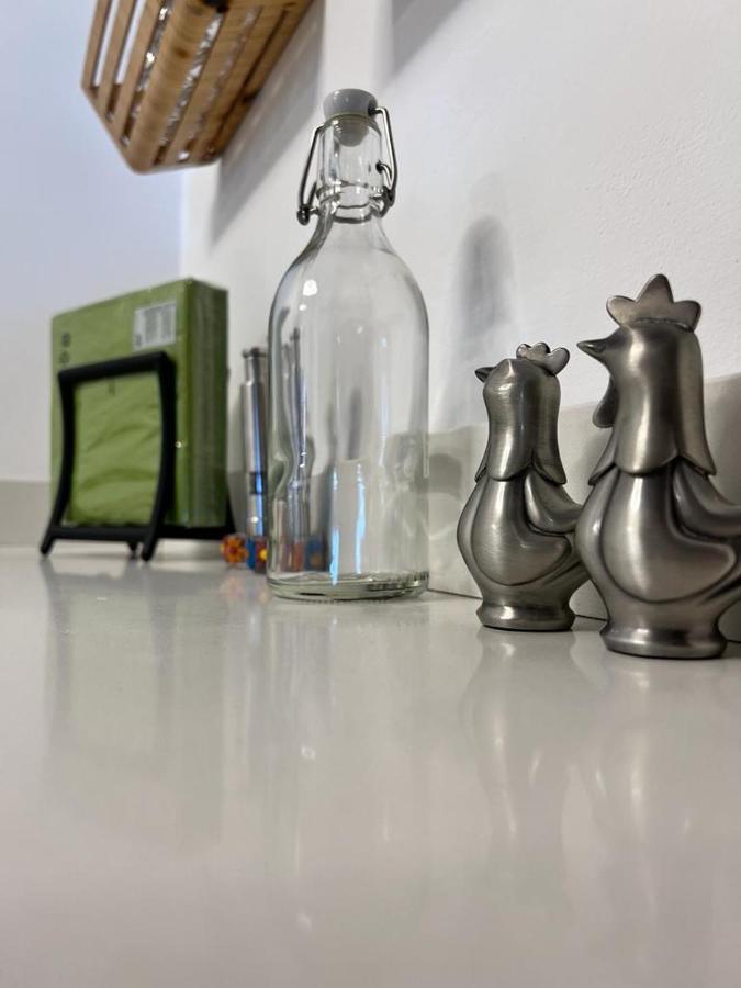 Kefar HittimHadar Rest & Relaxアパートメント エクステリア 写真